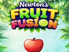 게임 Newton's Fruit Fusion 