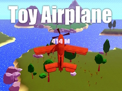 게임 Toy Airplane