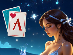 게임 Solitaire Emperor Secrets of Fate