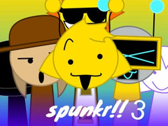 게임 Sprunkr Phase 3