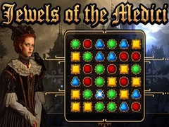 게임 Jewels of the Medici