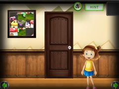게임 Amgel Easy Room Escape 1