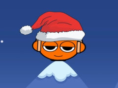게임 Sprunki Santa Rescue