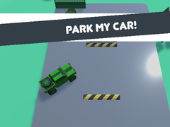 게임 Park My Car!