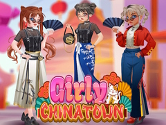 게임 Girly Chinatown