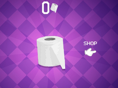 게임 Toilet Paper Hoarder