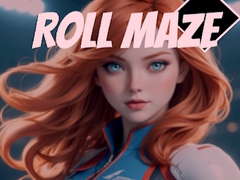 게임 RollMaze