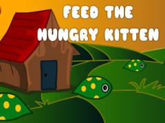 게임 Feed The Hungry Kitten