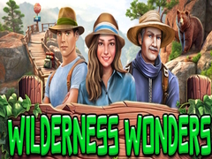 게임 Wilderness Wonders
