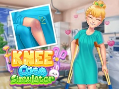 게임 Knee Case Simulator