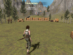 게임 Archers Arena