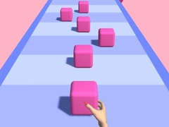 게임 Lollipop Stack Run