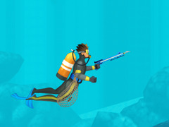 게임 Fish Shooting Fish Hunter