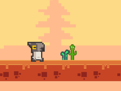 게임 Pet Runner Dinosaur Jump