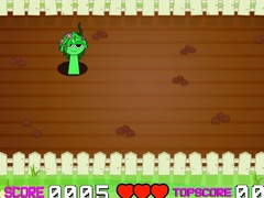 게임 Sprunki Whack A Mole