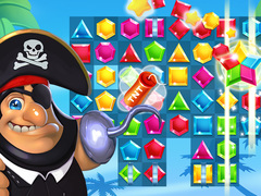 게임 Pirates Match The Lost Treasure