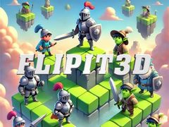 게임 FlipIT 3D