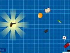 게임 Untitled Gun Game