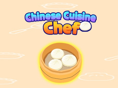 게임 Chinese Cuisine Chef