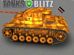 게임 Tanks Blitz