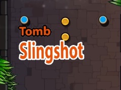게임 Tomb Slingshot