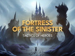 게임 Fortress of the Sinister