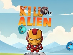 게임 Kill The Alien