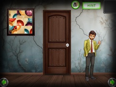 게임 Amgel Easy Room Escape 243