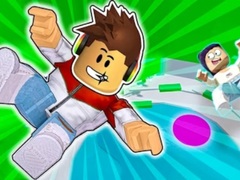 게임 Roblox Obbi Only Up