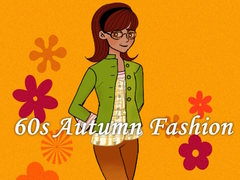 게임 60s Autumn Fashion
