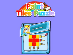 게임 Paint Tiles Puzzle