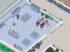 게임 Supermarket Tycoon