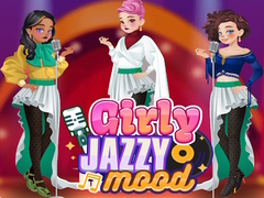 게임 Girly Jazzy Mood