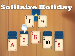 게임 Solitaire Holiday