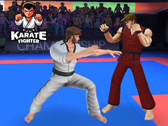게임 Karate Fighter