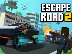 게임 Escape Road 2