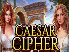 게임 Caesar Cipher