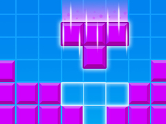 게임 Puzzle Blocks Asmr Match
