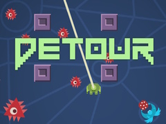 게임 Detour