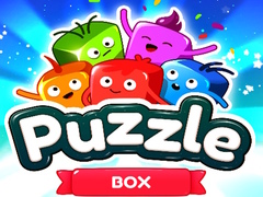 게임 Puzzle Box