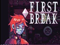 게임 First Break
