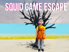 게임 Squid Game Escape