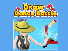 게임 Draw Dance Battle
