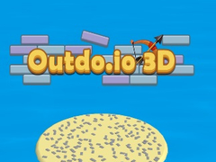 게임 Outdo.io 3D
