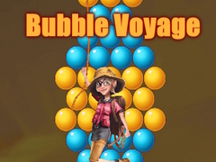 게임 Bubble Voyage