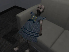 게임 Granny's Classroom Nightmare