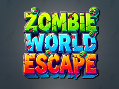 게임 Zombie World Escape