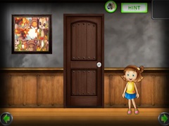 게임 Amgel Kids Room Escape 265