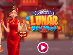 게임 Celebrity Lunar New Year