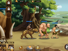 게임 Monster Heroes Of Myths
